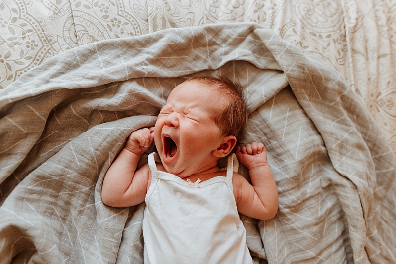Why You Should Schedule Your Newborn Session Before Baby Arrives