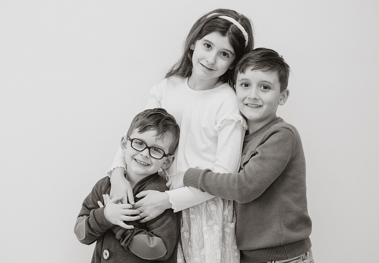 Simple clothing ideas for children’s portraits Vancouver