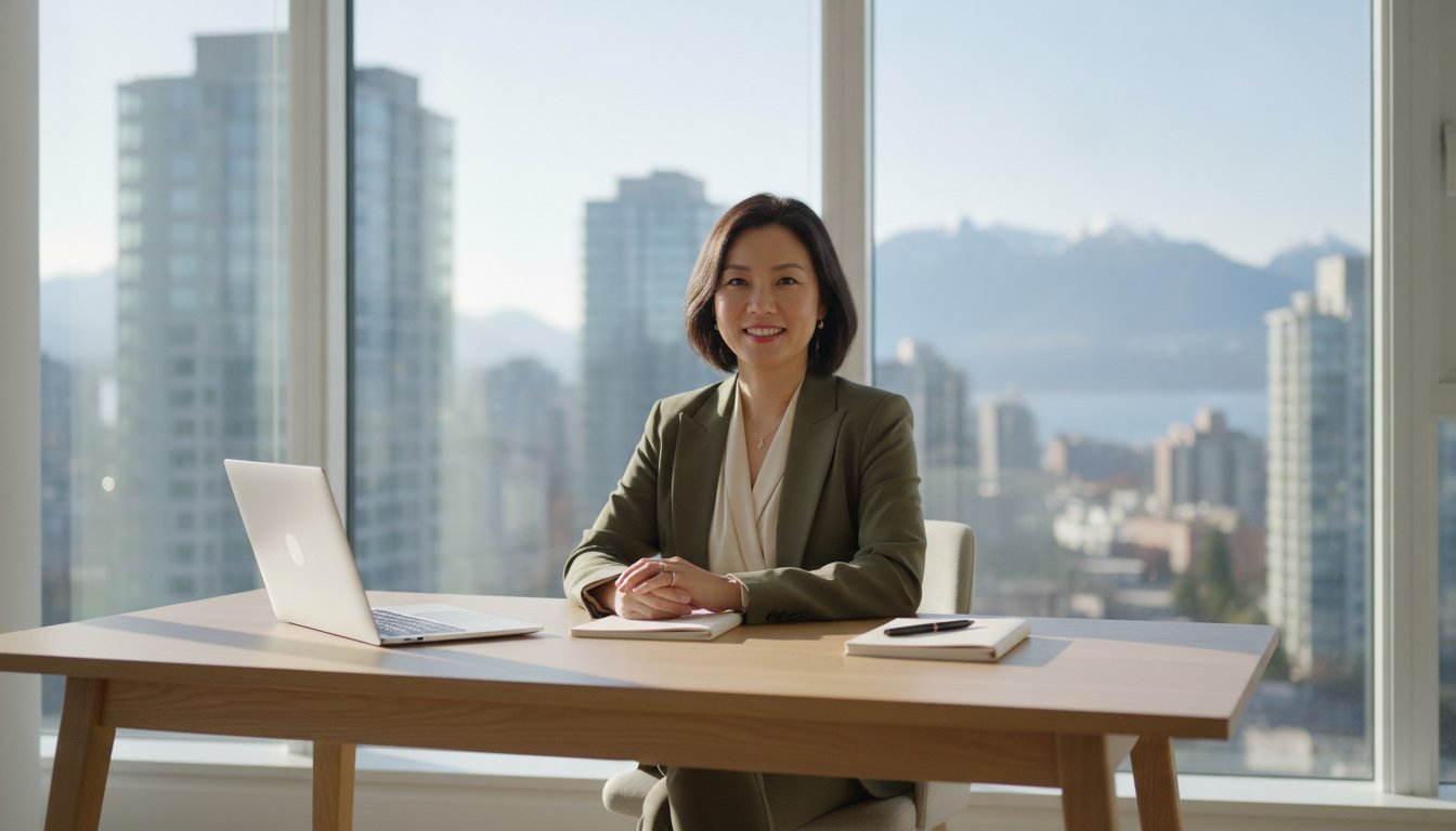 Brand Photography for Realtors Vancouver: Building Trust Beyond the Listing