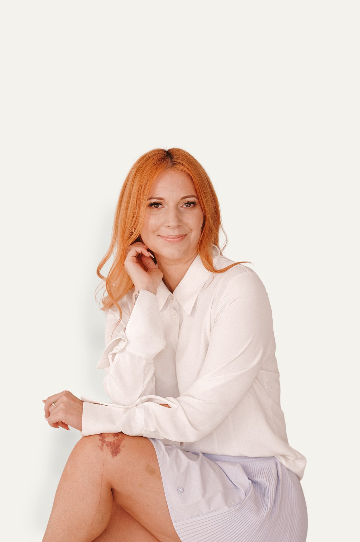 Yaletown Business Headshots: Imagery with Purpose and Impact