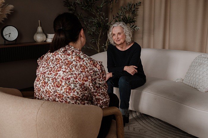 Photographer for Therapists in Langley: Capturing the Heart of Your Practice