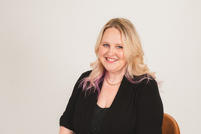 How to Look Trustworthy in a Headshot: Strategy Meets Soul