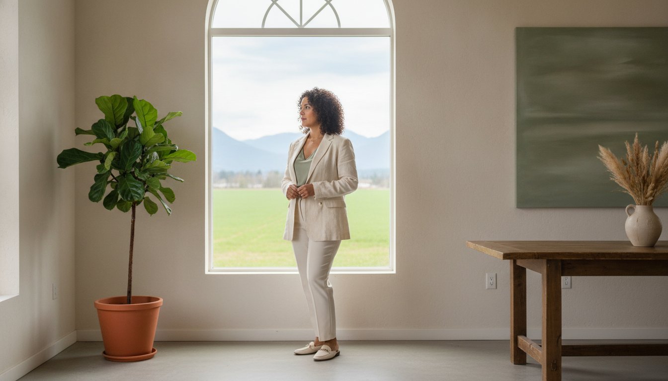 Creative Brand Imagery in Pitt Meadows: Visual Storytelling with Purpose