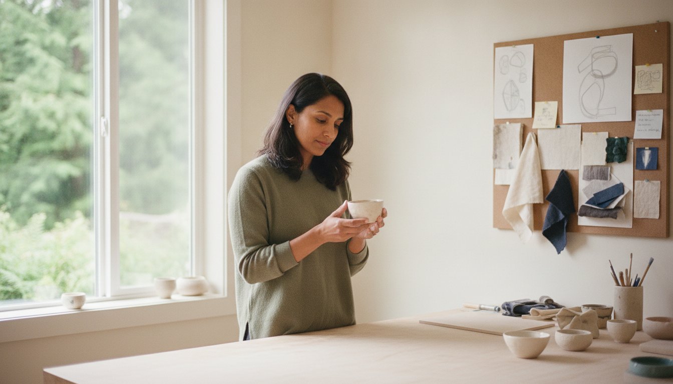 Small Business Photographer Surrey: Crafting Imagery with Purpose